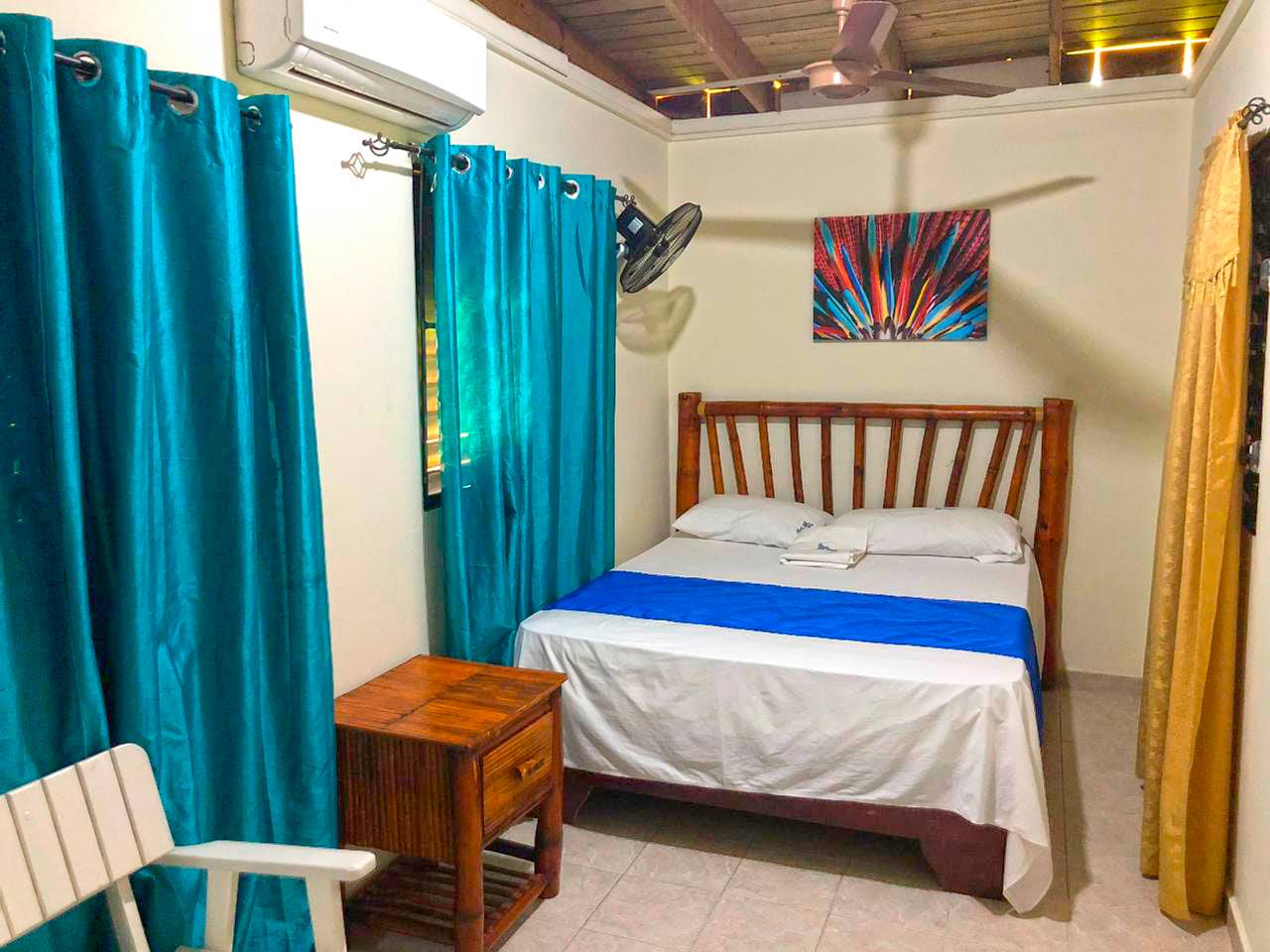 Villa Rancho Mi Sueno Bonao Room 2